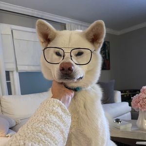 Meet your Posher, Deborah